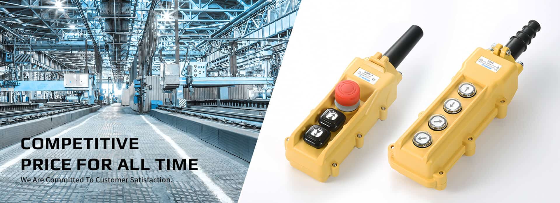 Hersteller wechseln | Auspicious ist ein spezialisierter Switch-Hersteller aus Taiwan
